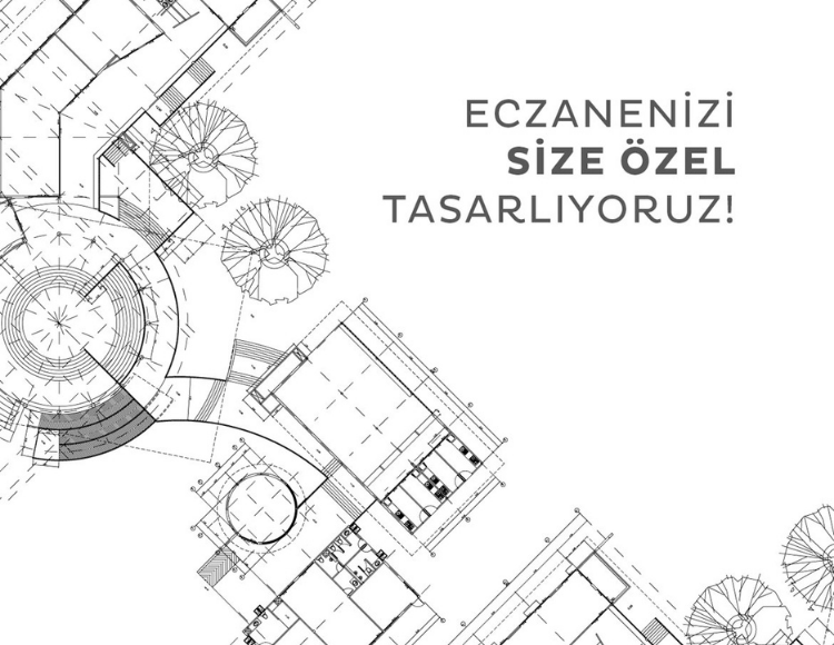 Eczane Tasarım